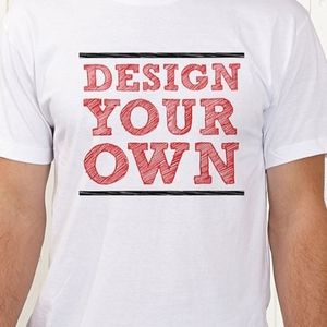 Customize tshirt